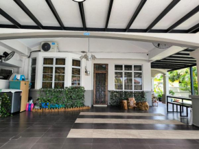 Garden Homestay